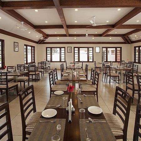 סולטאן באטרי Le Coffee Resort מראה חיצוני תמונה