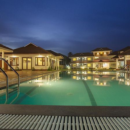 סולטאן באטרי Le Coffee Resort מראה חיצוני תמונה