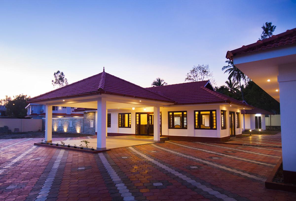 סולטאן באטרי Le Coffee Resort מראה חיצוני תמונה