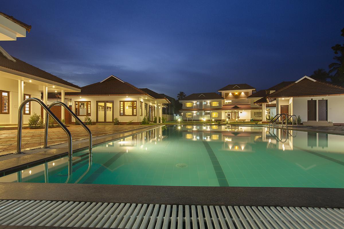 סולטאן באטרי Le Coffee Resort מראה חיצוני תמונה