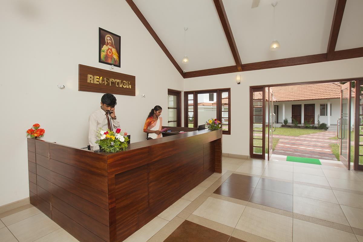 סולטאן באטרי Le Coffee Resort מראה חיצוני תמונה