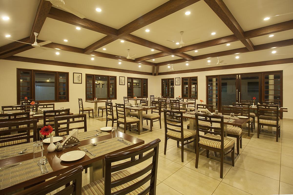 סולטאן באטרי Le Coffee Resort מראה חיצוני תמונה