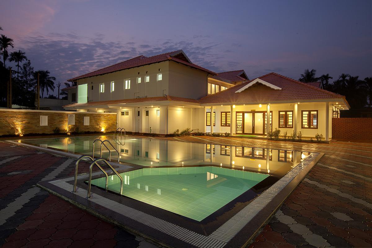 סולטאן באטרי Le Coffee Resort מראה חיצוני תמונה